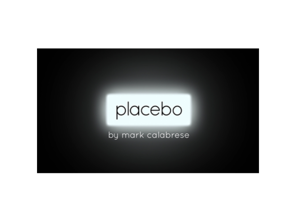 Placebo by Mark Calabrese video DOWNLOAD