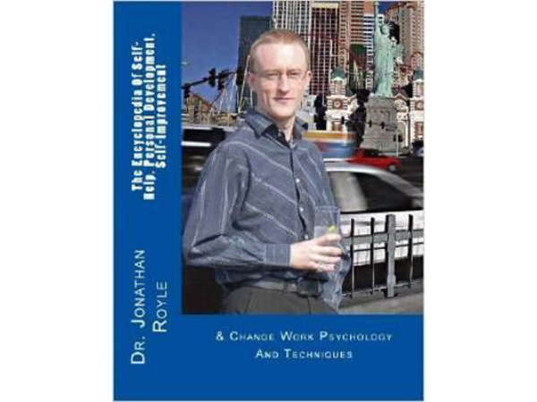 Encyclopedia of Self-Help for Performers & Entertainers by Jonathan Royle - eBook DOWNLOAD