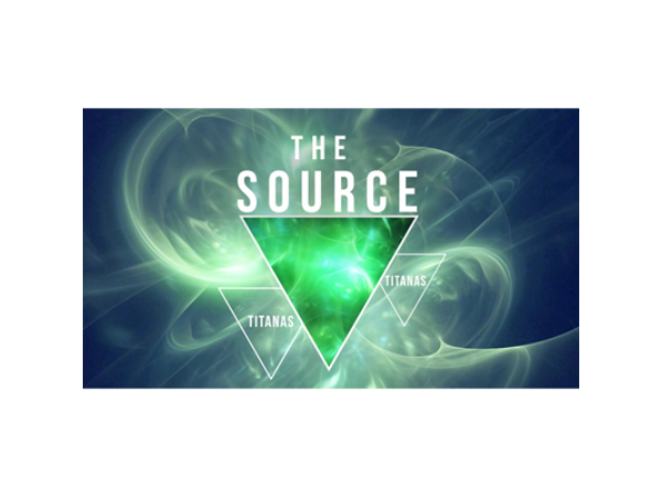 The Source by Titanas video DOWNLOAD