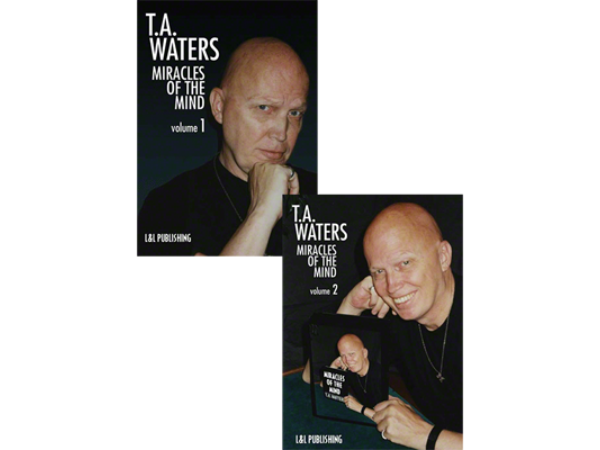 Miracles of the Mind Set (Vol 1 and 2) by TA Waters video DOWNLOAD