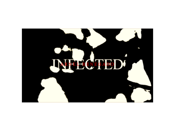 Inkfected by Arnel Regegado - Video DOWNLOAD