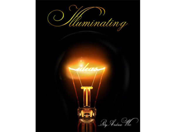 Illuminating Ideas (English) by Andrew Woo - ebook DOWNLOAD