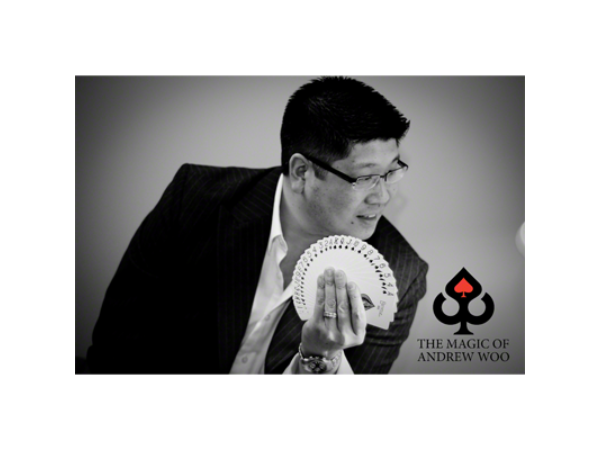 A La Carte - Forged from Introspect (English) by Andrew Woo - ebook DOWNLOAD