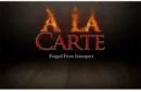 A La Carte - Forged from Introspect (English) by Andrew Woo - ebook DOWNLOAD – Bild 1