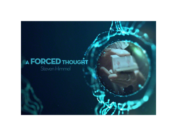 A Forced Thought by Steven Himmel video DOWNLOAD