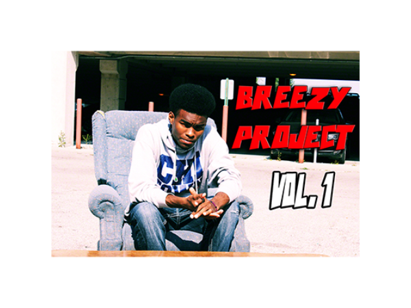 Breezy Project Volume 1 by  Jibrizy - Video DOWNLOAD