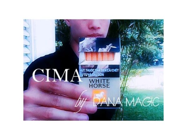 CIMA by Dana Magic - Video DOWNLOAD