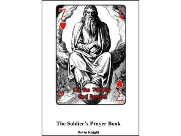 Soldier's Prayerbook by Devin Knight - eBook DOWNLOWD