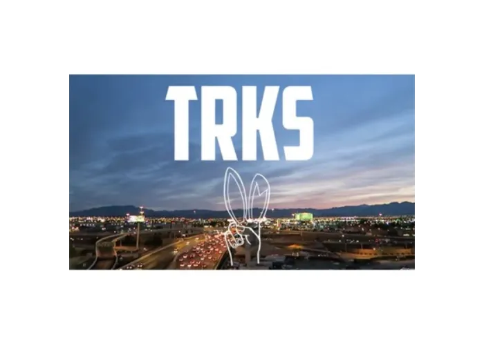TRKS by Kyle Marlett video DOWNLOAD