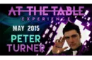 At the Table Live Lecture Peter Turner 5/20/2015 video DOWNLOAD – Image 1