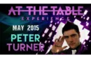 At the Table Live Lecture Peter Turner 5/20/2015 video DOWNLOAD – Image 2