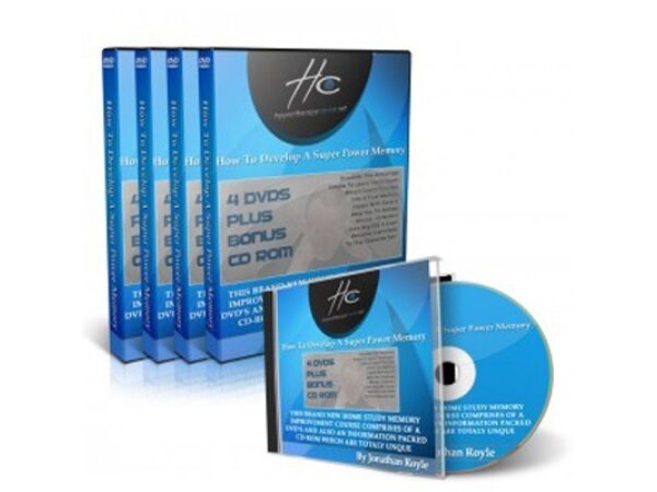 Memory Magic for Magician's, Mentalists & Psychic Entertainers - Develop A Super Memory & Master Maths Magic. By Jonathan Royle & Rachel Houghton - ebook DOWNLOAD