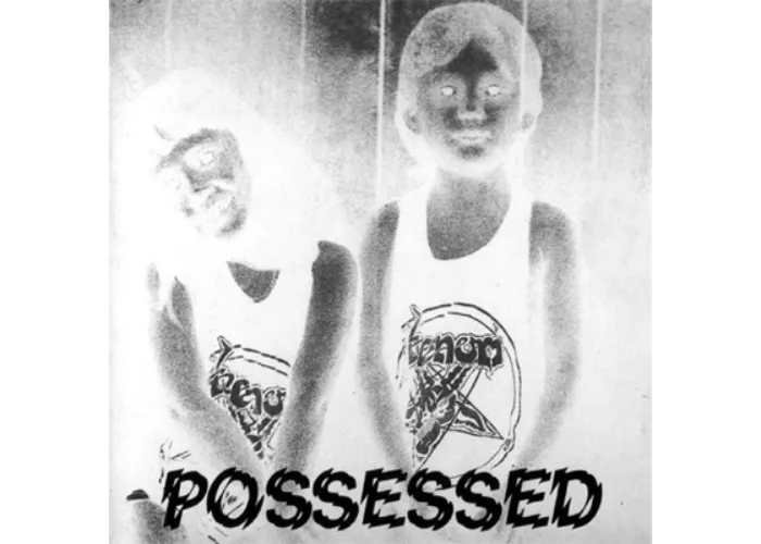 Possessed by C.J. Hernandez video DOWNLOAD
