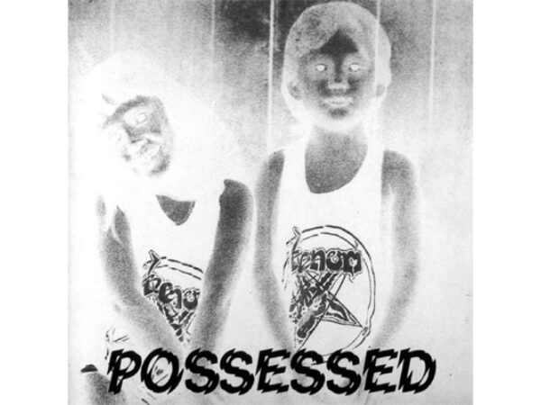Possessed by C.J. Hernandez video DOWNLOAD
