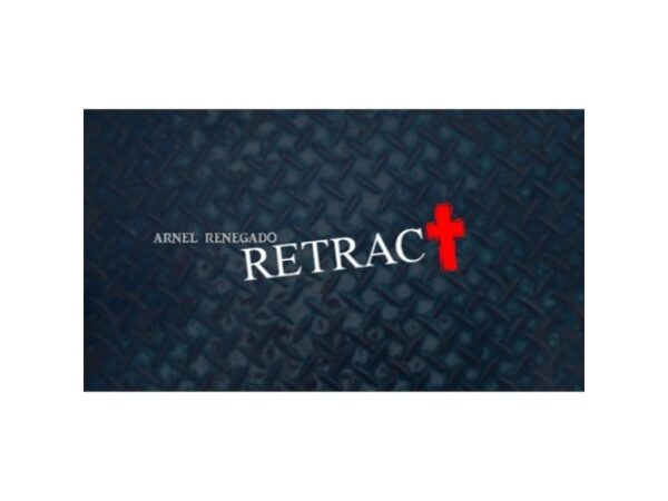 Retract, Write,Vanish,Change,Transfer by Arnel Renegado - Video DOWNLOAD