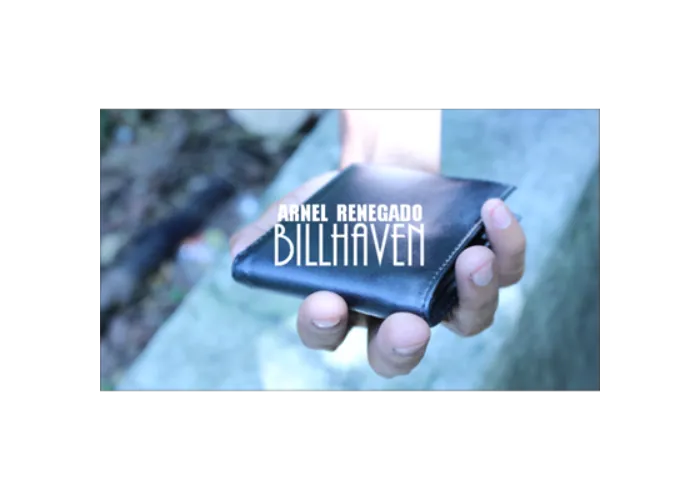 bill Haven by Arnel Renegado - Video DOWNLOAD