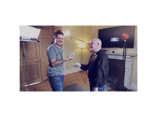 Force of Will by Dave Hooper video DOWNLOAD