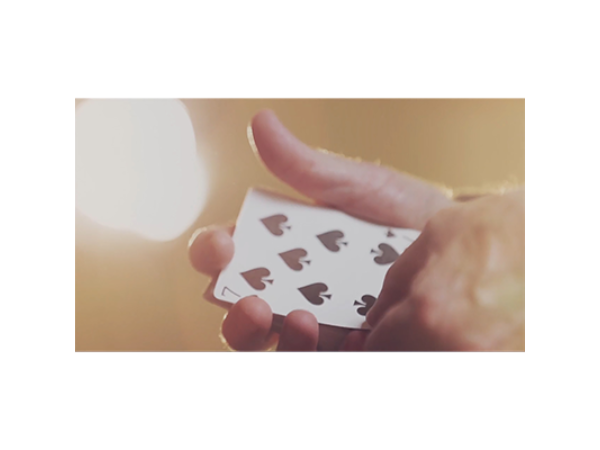 Force of Will by Dave Hooper video DOWNLOAD