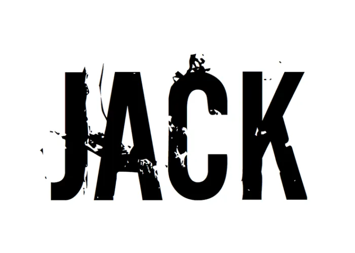 Jack by Rus Andrews eBook DOWNLOAD