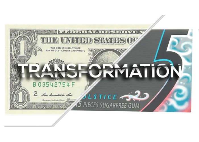 Transformation by Llya Seisov video DOWNLOAD