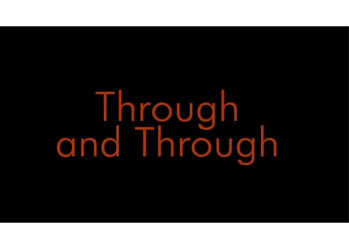 Through and Through by Jason Ladanye video DOWNLOAD