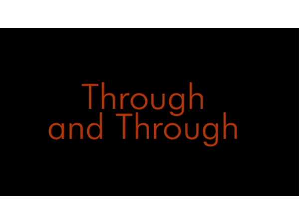 Through and Through by Jason Ladanye video DOWNLOAD