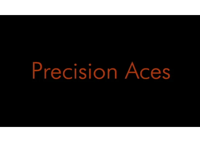 Precision Aces by Jason Ladanye video DOWNLOAD
