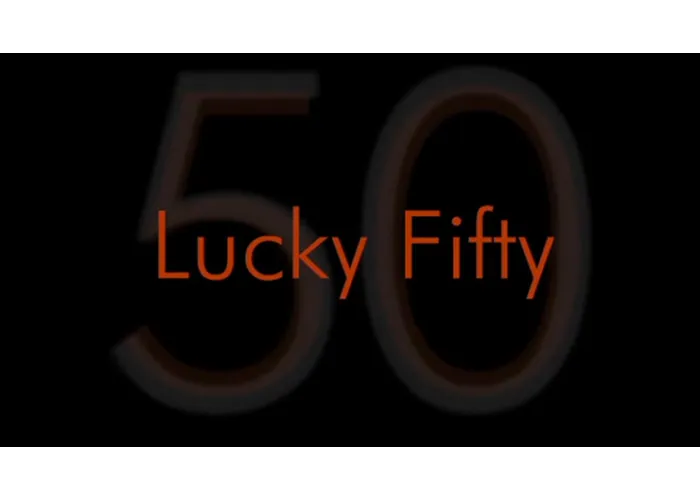 Lucky 50 by Jason Ladanye video DOWNLOAD
