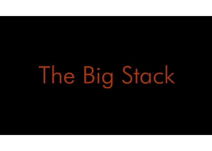 The Big Stack by Jason Ladanye video DOWNLOAD