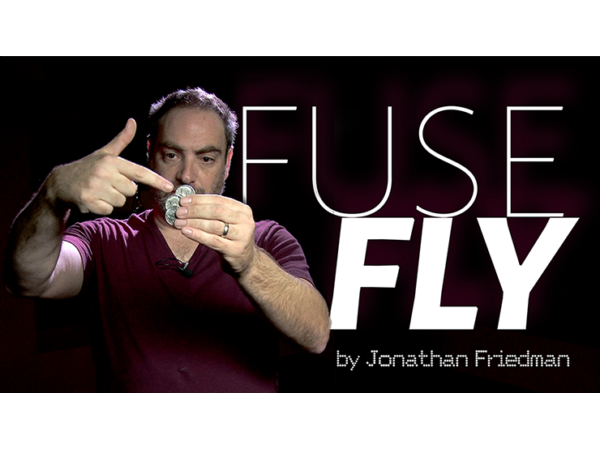 Fuse Fly by Jonathan Friedman video DOWNLOAD