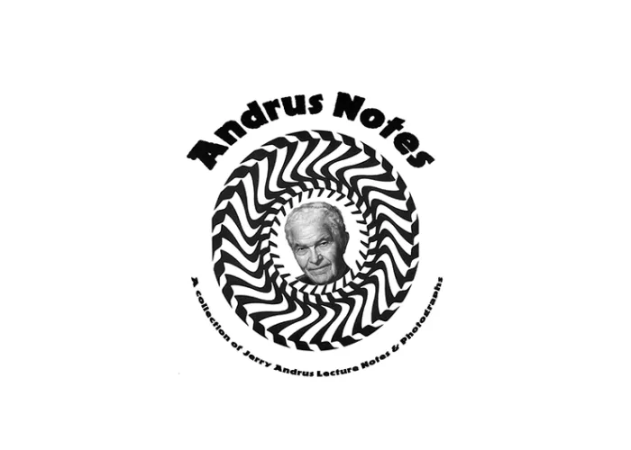 Andrus Notes Jerry Andrus eBook DOWNLOAD