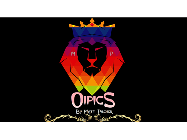 Oipics by Matt Pilcher video DOWNLOAD