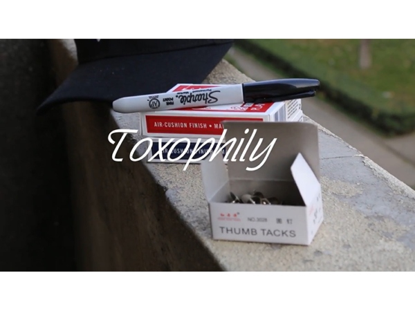 Toxophily by Learned Chang video DOWNLOAD