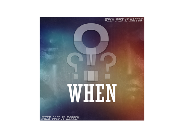 WHEN by SaysevenT video DOWNLOAD