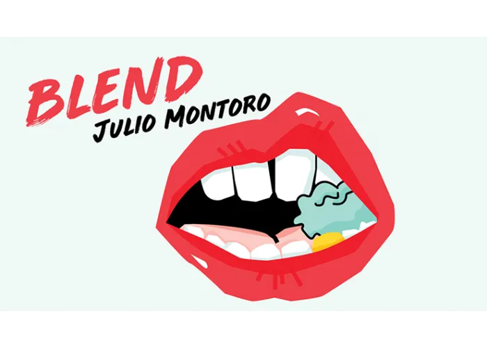 Blend by Julio Montoro video DOWNLOAD