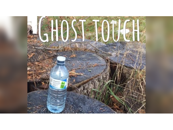 Ghost Touch by Alfred Dexter Dockstader video DOWNLOAD
