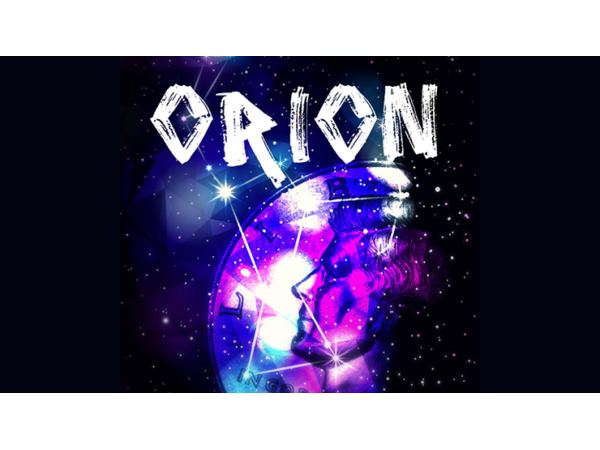 ORION by Alessandro Criscione video DOWNLOAD