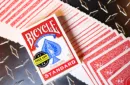 Bicycle Standard Red Poker Cards (New Box) – Bild 1