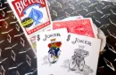 Bicycle Standard Red Poker Cards (New Box) – Bild 2