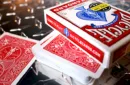 Bicycle Standard Red Poker Cards (New Box) – Bild 3