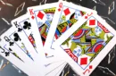 Bicycle Standard Red Poker Cards (New Box) – Bild 5
