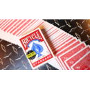 Bicycle Standard Red Poker Cards (New Box)