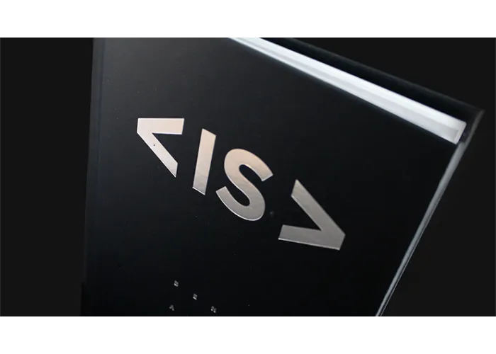Less is More (Standard Edition) by Benjamin Earl