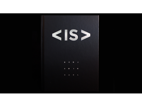 Less is More (Standard Edition) by Benjamin Earl