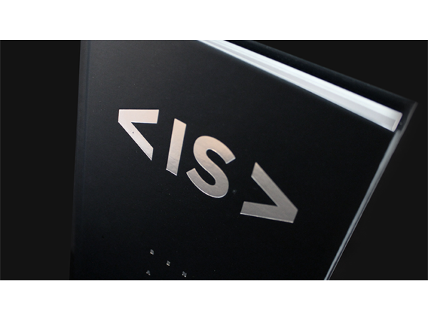 Less is More (Standard Edition) by Benjamin Earl