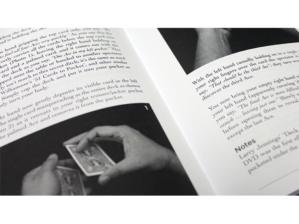 Less is More (Standard Edition) by Benjamin Earl