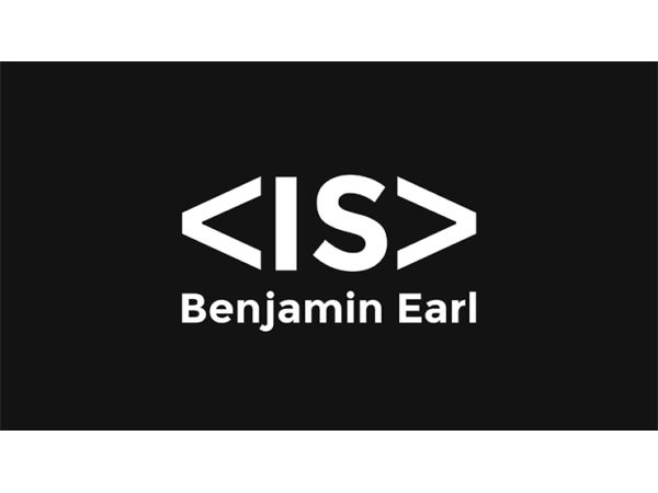 Less is More (Standard Edition) by Benjamin Earl