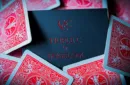 Triple C (Red Gimmicks and Online Instructions) by Christian Engblom – Image 3