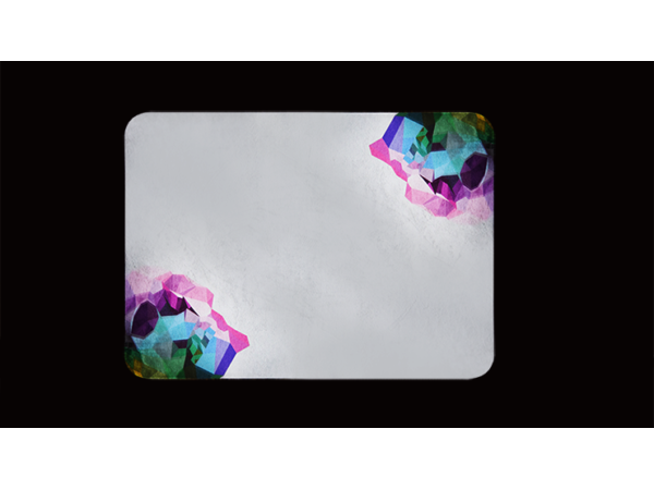 Memento Mori Close-Up Pad (24" x 17")