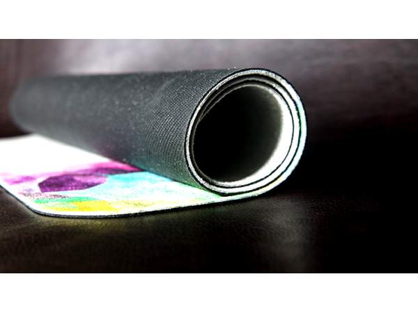 Memento Mori Close-Up Pad (24" x 17")